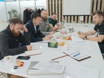 ТРЕЗВЫЙ КУЗБАСС. Общественное движение