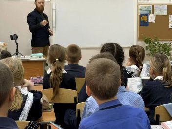 ТРЕЗВЫЙ КУЗБАСС. Общественное движение