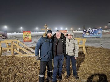 ТРЕЗВЫЙ КУЗБАСС. Общественное движение