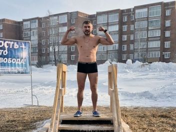 ТРЕЗВЫЙ КУЗБАСС. Общественное движение