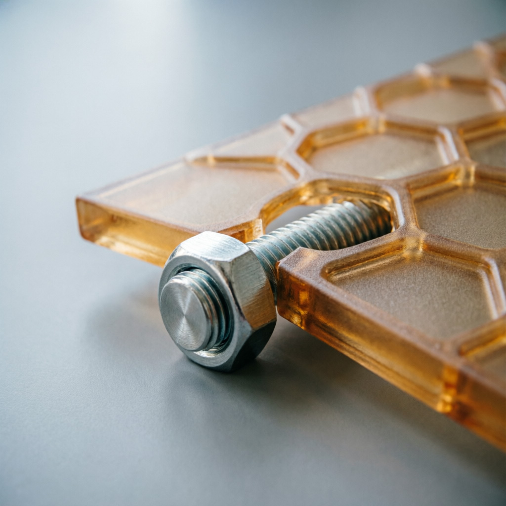 Детали купола